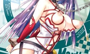 RJ01033124 img main 300x180 - 囚われ聖女