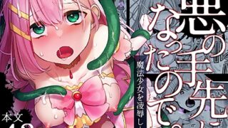 RJ01061419 img main 320x180 - 悪の手先になったので。～魔法少女を凌○します～【うーらる】