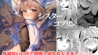 RJ01087399 img main 320x180 - シスター×ゴブリン【しまそふと】