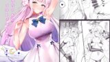 RJ01089419 img main 160x90 - ミカちゃんとイチャイチャする本