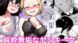 RJ01112685 img main 160x90 - 純粋無垢なヤンキー女人生初オナニー失敗談【三毛猫飯店】