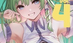 RJ01139781 img main 299x180 - ANMITSU TOUHOU HISTORY Vol.4