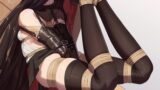 RJ01214141 img main 160x90 - お嬢様の自縛事故【霜月楼】