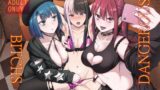 RJ01226233 img main 160x90 - DANGEROUS BITCHS ～地雷な僕の搾り取られックス～【たけまさ屋】