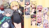 RJ01228077 img main 160x90 - シャーレ報告書:妊娠/出産記録 2【LeonatKoubou】