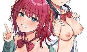 RJ01231845 img main 302x180 - 奉仕係の女の子たち2【月本築希】