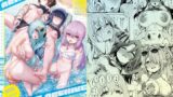 RJ01239567 img main 160x90 - アリウス夏合同「ARIUS SUMMER ARCHIVE」【えだまめ亭】