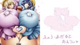 RJ01243909 img main 160x90 - 宇宙人は牛娘 性教育編