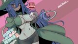 RJ01244264 img main 160x90 - ケモ魔女がいっぱいおっぱい搾られる本2