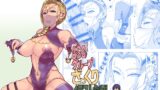 RJ01257738 img main 160x90 - A・S・Gグループざっくりイラスト劇場【A・S・Gグループ】