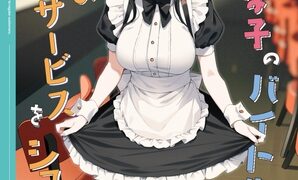 RJ01284861 img main 298x180 - 好きな子のバイト先がHなサービスをシている3【08BASE】