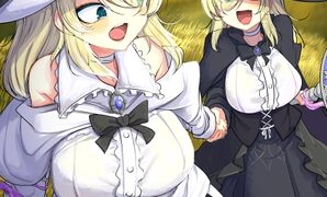 RJ01289877 img main 298x180 - サンクチュアリ・オブ・アーク～姉妹魔導師とエロトラップダンジョン～