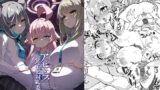 RJ01308076 img main 160x90 - アビドス少子化対策委員会【桐たん舗】