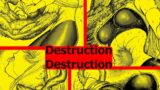 RJ01313829 img main 160x90 - Destruction Destruction ヒロイン首絞め完全敗北【Blue Percussion(ブルー・パーカッション)】