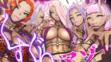 RJ01346481 img main 160x90 - ぐらの踊り子～鬼女に捕まってくすぐりマゾペット調教されるまで～1【F/Mくすぐり定食】