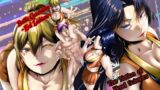 RJ01350419 img main 160x90 - Battle Queendom -Evil Lesbians-【The Nation of Head Scissors】
