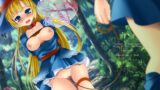 RJ01354107 img main 160x90 - ウィッチちゃんの秘蜜【月華の猫】