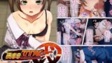 RJ01356441 img main 160x90 - 満車率300% 弐 ～ぴえん系オンナにわからせ絶頂SEX～ モザイクコミック総集編