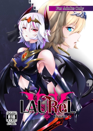 RJ01361840 img main - LAUReL【堕落商会】