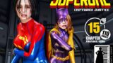 RJ01371509 img main 160x90 - スーパーガール (捕らえられた正義) SUPERGAL (CAPTURED JUSTICE) PINKPENCIL COMIC - CHAPTER 15【PINKPENCIL】