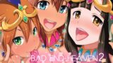 RJ01371796 img main 160x90 - BAD END HEAVEN 2【chested】