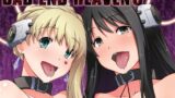 RJ01371815 img main 160x90 - BAD END HEAVEN 3【chested】