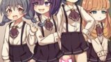 RJ01376141 img main 160x90 - 透明になって女子トイレに入っちゃった話2(DL版)【どらやき座】