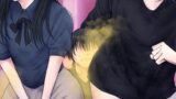 RJ01377545 img main 160x90 - オフ会帰りのおねーさん二人におならでめちゃくちゃにされちゃう話【へすを】