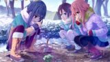 RJ01382176 img main 160x90 - すかきゃん▲2【SMS (Strawberry Milk Studio)】