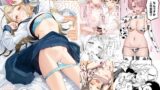 RJ01384499 img main 160x90 - 学マスイチャラブエロ合同「Dosukebe mode!!」【角砂糖】