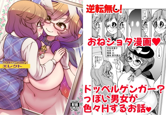 RJ01388367 img main - エレクト【魔導資料室】