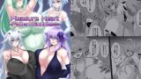 RJ01390756 img main 160x90 - Pleasure Heart -Fallen Goddess-【シロブラウニー】