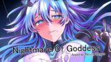 RJ01391237 img main 160x90 - Nightmare Of Goddess Another Route Chaos【CotesDeNoix】