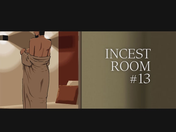RJ01391558 img main - INC*ST ROOM#13【十六夜のキキ】