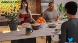 RJ01395148 img main 160x90 - My Lovely Girlfriend Wangwen Chapter VIII【Snow3D】