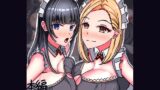 RJ01397913 img main 160x90 - 女体化メイド社【サンプルー】