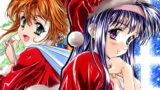 RJ019329 img main 160x90 - 桜飴～知世の長い夜～ 第2巻