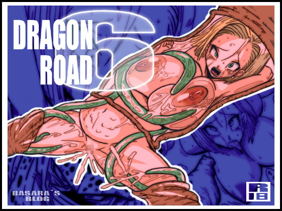 RJ038131 img main - DRAGON ROAD 6