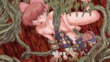 RJ042813 img main 160x90 - アナルキャット其の六  魔王復讐レ○プ・プレイ