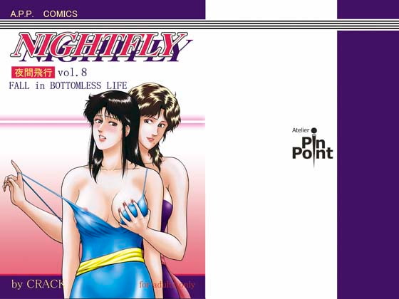 RJ051744 img main - NIGHTFLY vol.8