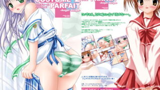 RJ067411 img main 320x180 - COSTUME PARFAIT 2 -Angel Stripe-