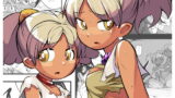 RJ096055 img main 160x90 - エルフの姉妹に明日は来ない