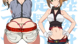 RJ157448 img main 320x180 - 陸奥は提督の女です