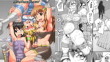 RJ158806 img main 160x90 - あらぶりM@STER チンデレルガールズ4