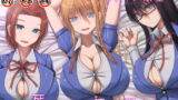 RJ161198 img main 160x90 - エロ乳女子高生に死ぬほど搾り取られる【喘葉の森】