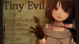 RJ164713 img main 160x90 - Tiny Evil【MonsieuR】