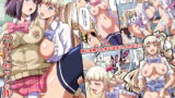 RJ179877 img main 160x90 - ハーレムセフレの作り方～エッチな呪いの人形でジュポジュポ3P体験しちゃった話【MCmc】