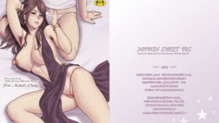 RJ181315 img main 320x180 - NIPPON SWEET PIG