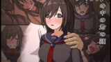 RJ181728 img main 160x90 - ディスクの中の君の顔【Iris art】