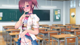 RJ182165 img main 320x180 - 露出少女倶楽部9